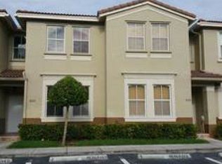 4058 SW 159th Ave, Miramar, FL 33027
