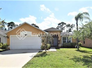 3215 Burdock Ave, West Melbourne, FL 32904