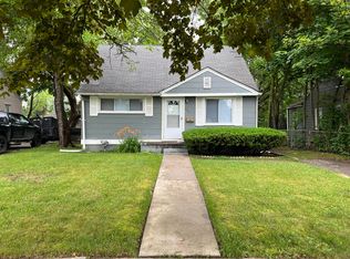 470 Fildew Ave, Pontiac, MI 48341