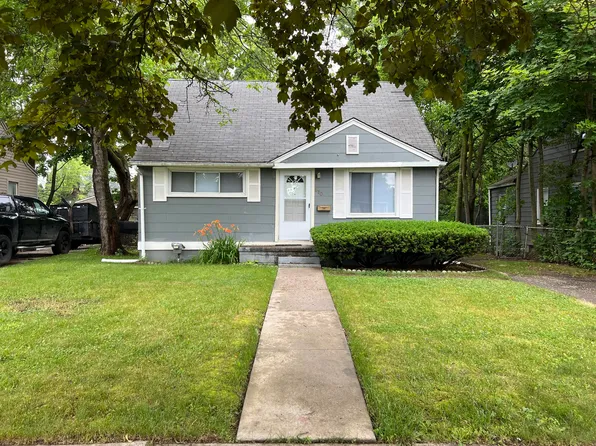 470 Fildew Ave, Pontiac, MI 48341
