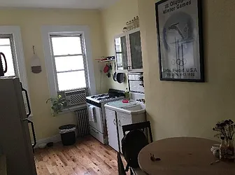 Rented by Brooklyn Real Estate Services