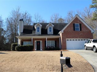 115 Green Valley Dr, Oxford, GA 30054