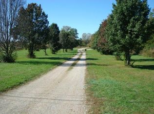 199 Sulphur Spring Rd, Chillicothe, OH 45601