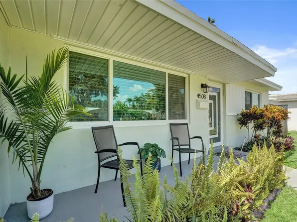 4508 Van Buren St, Hollywood, FL 33021