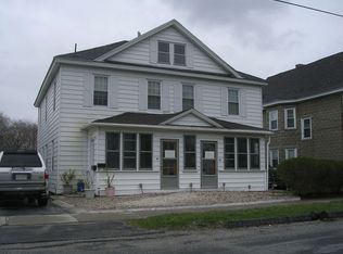 44 King St, Pittsfield, MA 01201