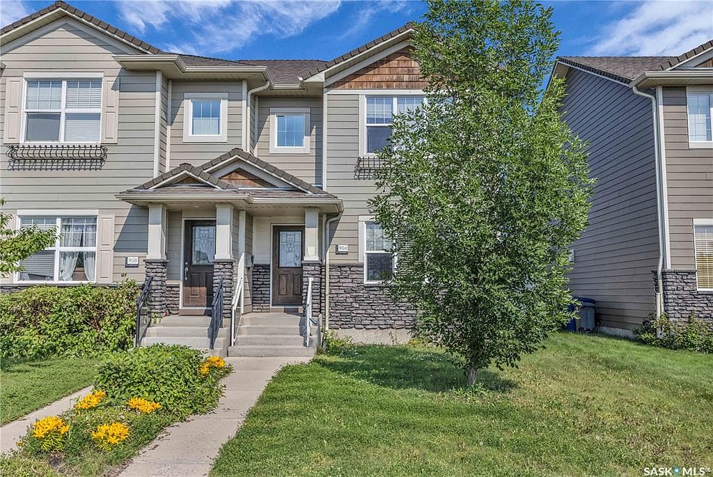 906 Stonebridge COMMON, Saskatoon, SK S7T 0N2 MLS SK976464 Zillow