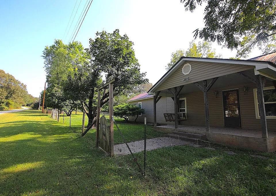 94 County Road 355a, Thayer, MO 65791 Zillow