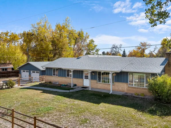 6316 Bluebird Ave, Longmont, CO 80503