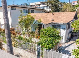 3833 Montclair St, Los Angeles, CA 90018