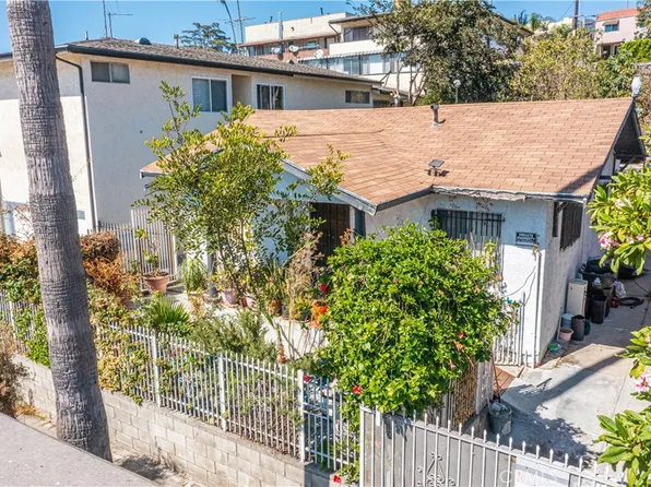 3833 Montclair St, Los Angeles, CA 90018