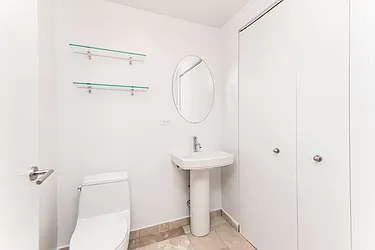 Rented by Halstead Real Estate