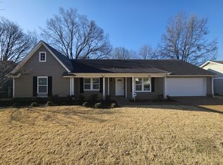 7111 Atherton Cv, Memphis, TN 38119