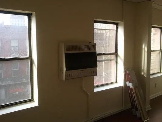 Rented by SBC Associates | media 21