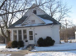 1301 W 2nd St, Perry, IA 50220