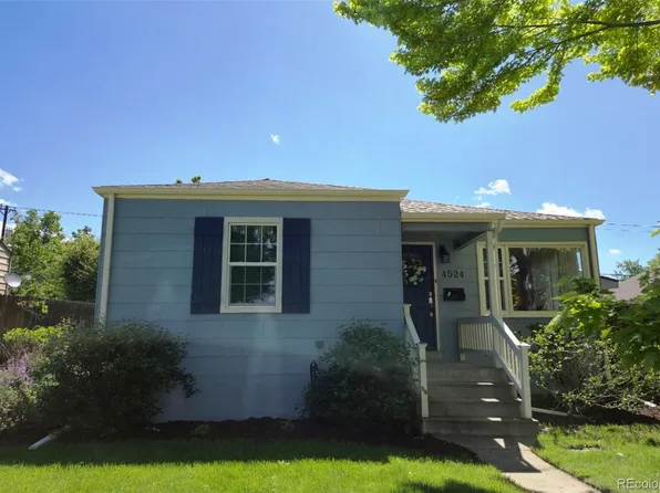 4524 S Sherman Street, Englewood, CO 80113