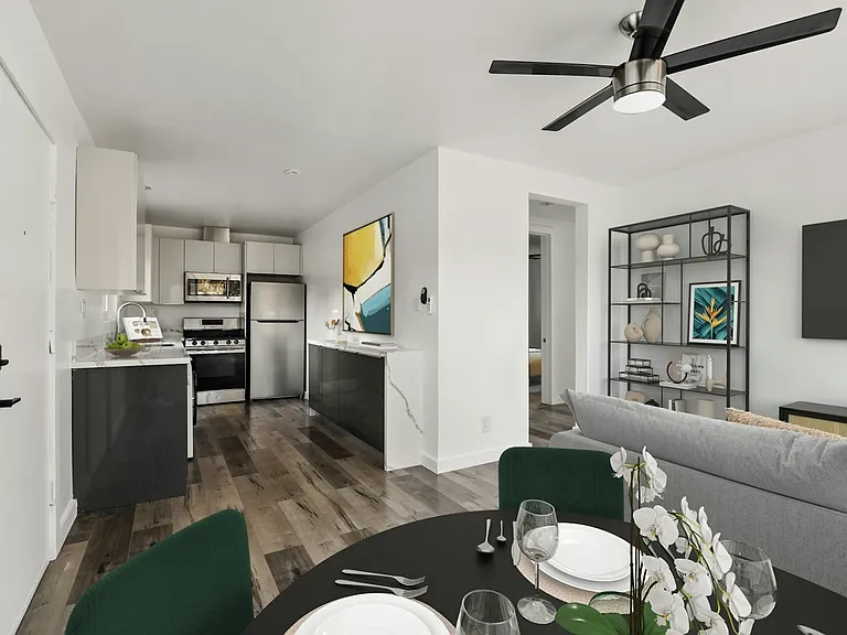 141 San Pascual Ave #3 — Photo 5