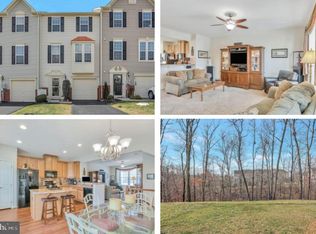 130 Gauley River Path, Falling Waters, WV 25419