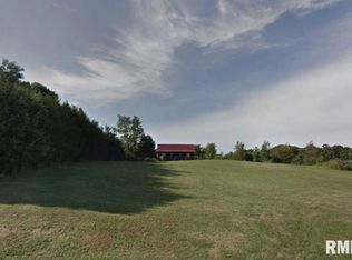 277 Townhall Rd, Metamora, IL 61548