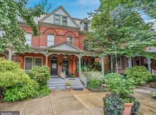 812 N Van Buren St, Wilmington, DE 19806