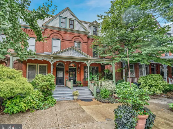 812 N Van Buren St, Wilmington, DE 19806