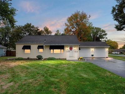 6371 Pleasant Dr, Rome, NY, 13440