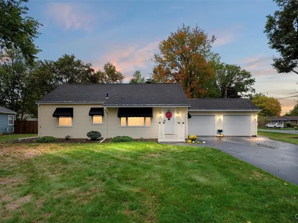 6371 Pleasant Dr, Rome, NY 13440