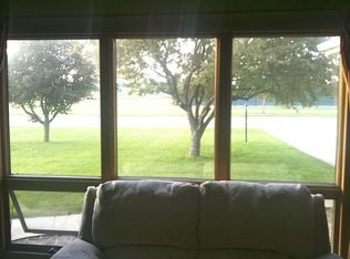 1204 E Preston Rd, Mount Pleasant, MI 48858