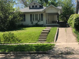2811 Everett St, Lincoln, NE 68502