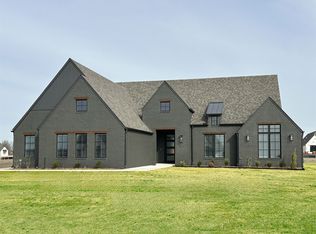 5503 E 175th St S, Bixby, OK 74008