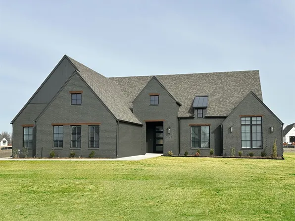 5503 E 175th St S, Bixby, OK 74008