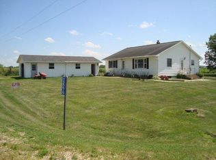 12275 County Rd S, Blue River, WI 53518