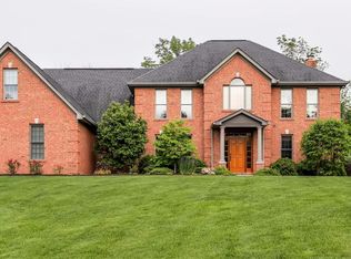 819 Saddleback Rdg, Hebron, KY 41048