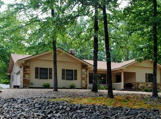 1 Elche Ln, Hot Springs, AR 71909