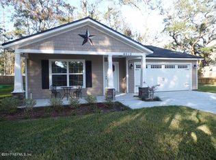 4615 Albermarle Ave, Jacksonville, FL 32207