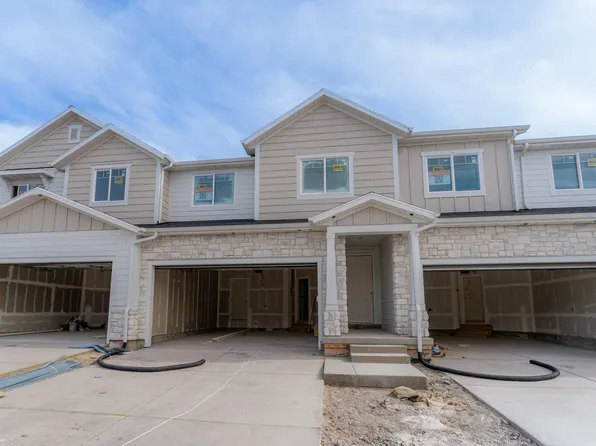 LOT 2370 N Velvet Ln #2938, Saratoga Springs, UT 84045