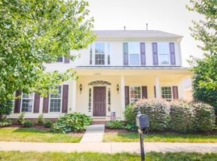 15523 Troubadour Ln, Huntersville, NC 28078