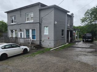 1160 Murray Ave, Latrobe, PA
