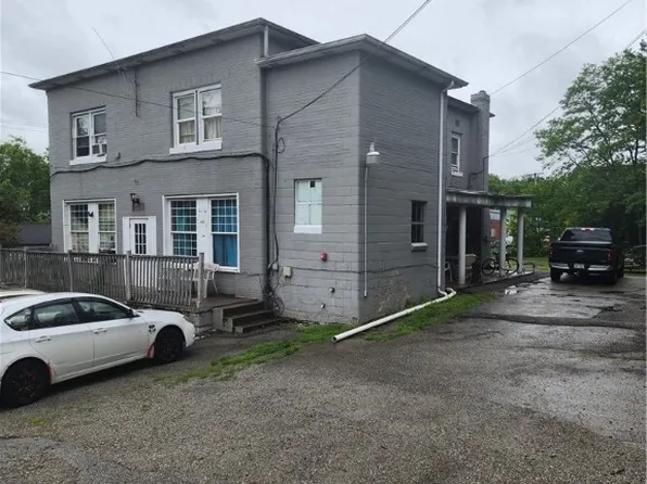 1160 Murray Ave, Latrobe, PA 15650