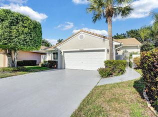 10538 Pebble Cove Ln, Boca Raton, FL 33498