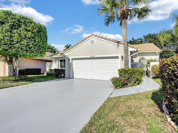 10538 Pebble Cove Lane, Boca Raton, FL 33498