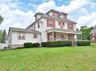 830 Robbins Ave, Niles, OH 44446