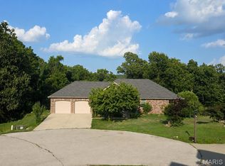 20152 Helios Lane St, Robert, MO 65584