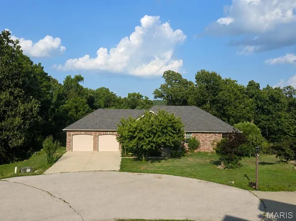 20152 Helios Lane St, Robert, MO 65584