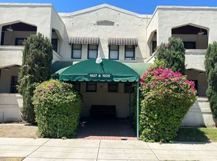 1927 D St #2, Bakersfield, CA 93301