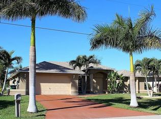 1520 SE 6th Ave, Cape Coral, FL 33990