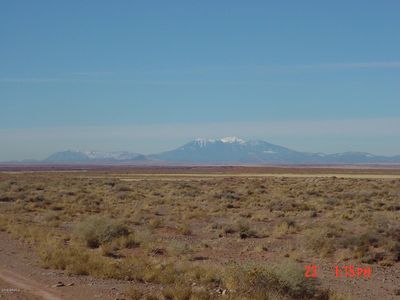 0 Robanser Rd #127, Winslow, AZ, 86047