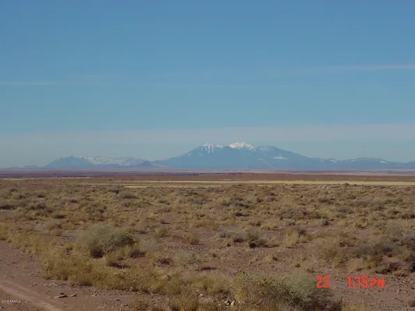 000 Robanser Road #127, Winslow, AZ 86047