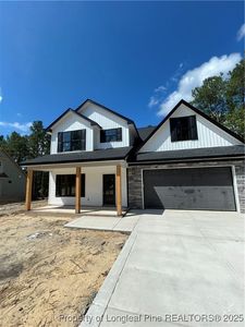 15700 Wildlife Ln, Wagram, NC, 28396