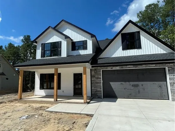 15700 Wildlife Ln, Wagram, NC 28396