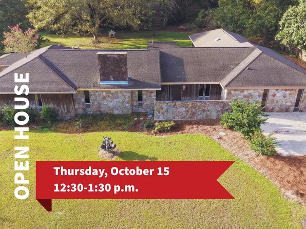 2575 Old Highway 24, Hattiesburg, MS 39402